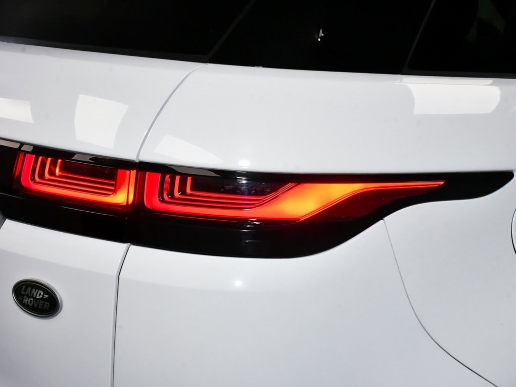 Used 2022 Land Rover Range Rover Evoque SE image 82