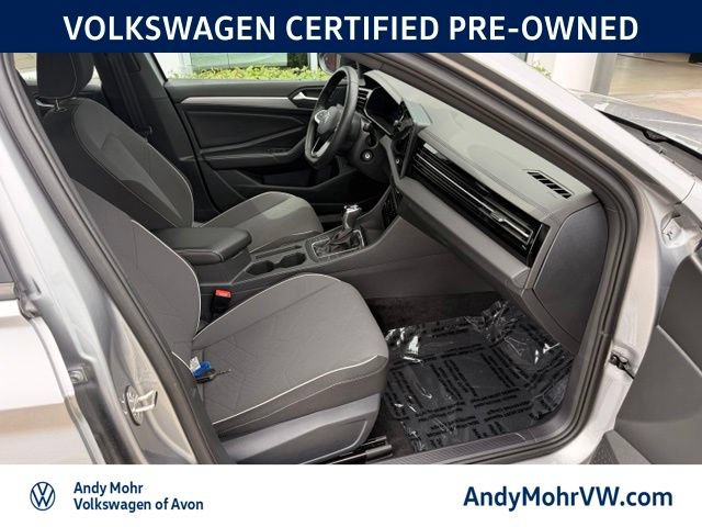Used 2026 Volkswagen Jetta S FWD image 15