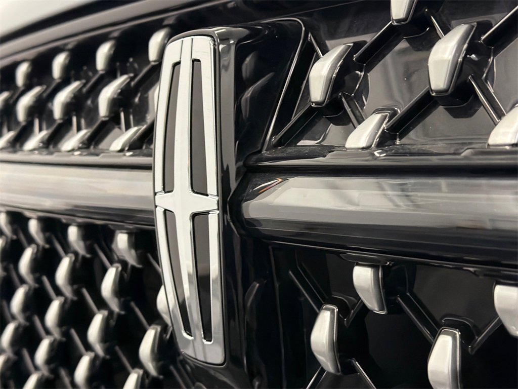 New 2026 Lincoln Nautilus Premier w/ Equipment Group 102A image 15