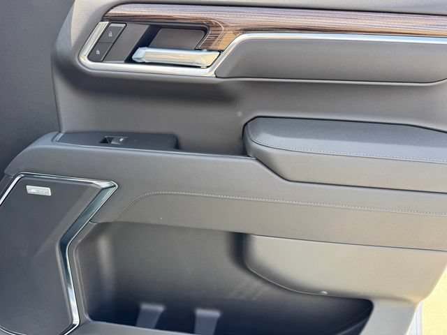 New 2026 Chevrolet Silverado 1500 LT Trail Boss w/ LT Trail Boss Premium Package AWD/4WD image 8