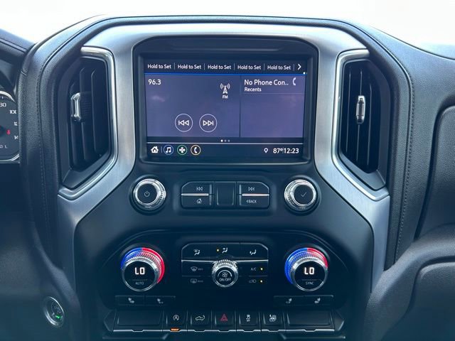 Used 2020 GMC Sierra 1500 Elevation w/ Elevation Value Package AWD/4WD image 18
