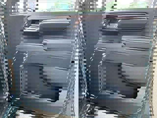 New 2026 Chevrolet Silverado 2500 LT w/ Trail Boss Package image 28