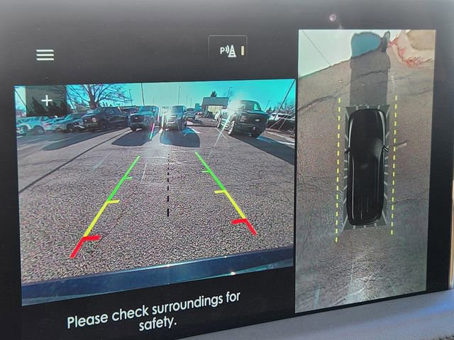 Certified 2023 Lincoln Aviator Reserve w/ Equipment Group 201A image 24