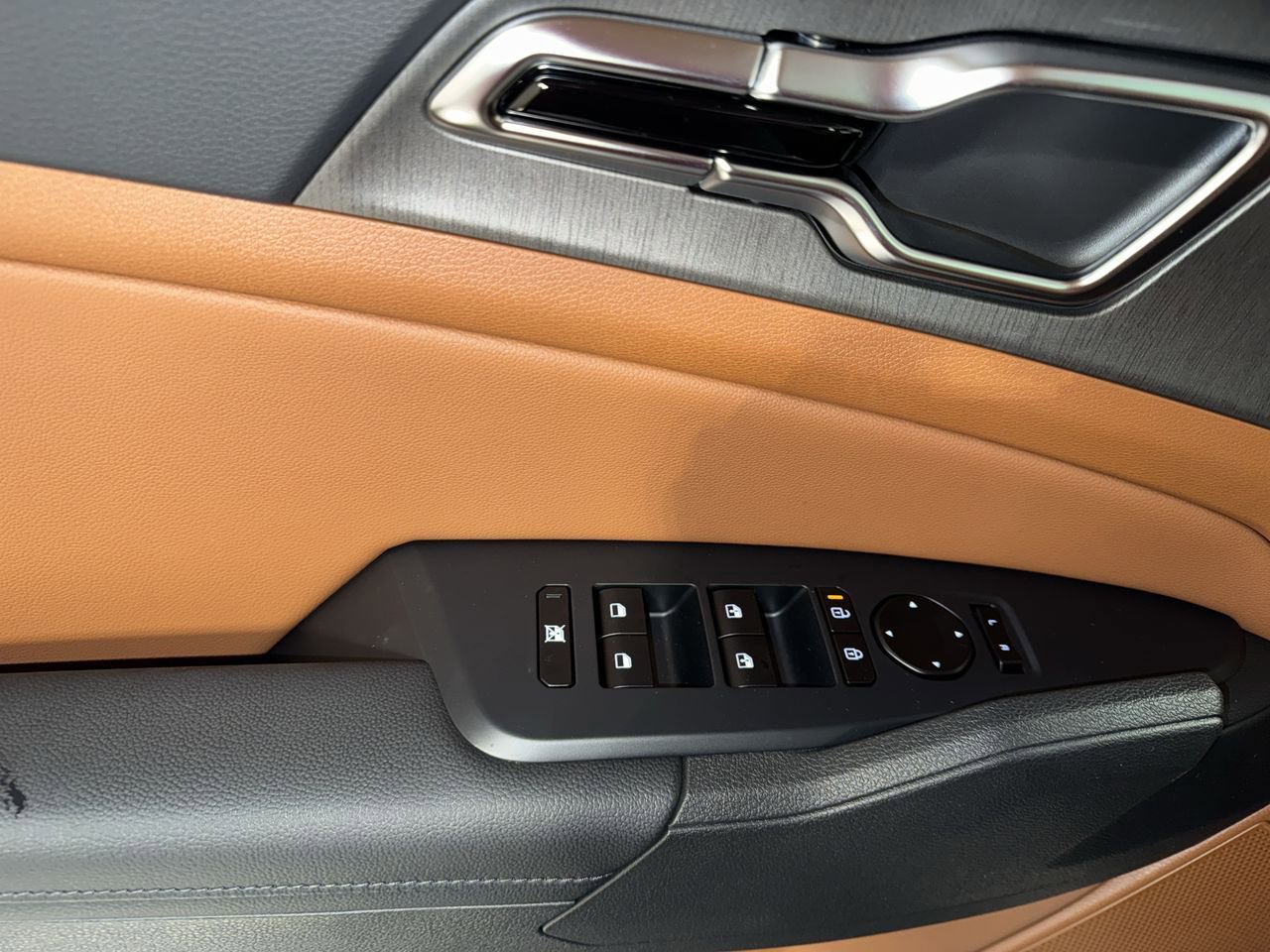 New 2026 Kia Sportage X-Line image 19