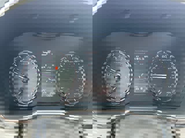 Used 2023 Subaru Outback Onyx Edition image 34