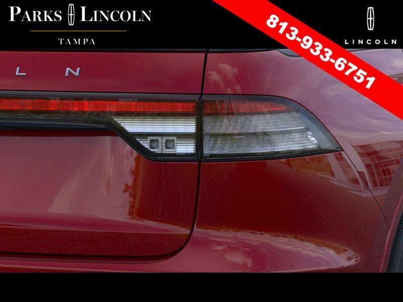 New 2026 Lincoln Aviator Reserve w/ Luxury Package RWD image 21
