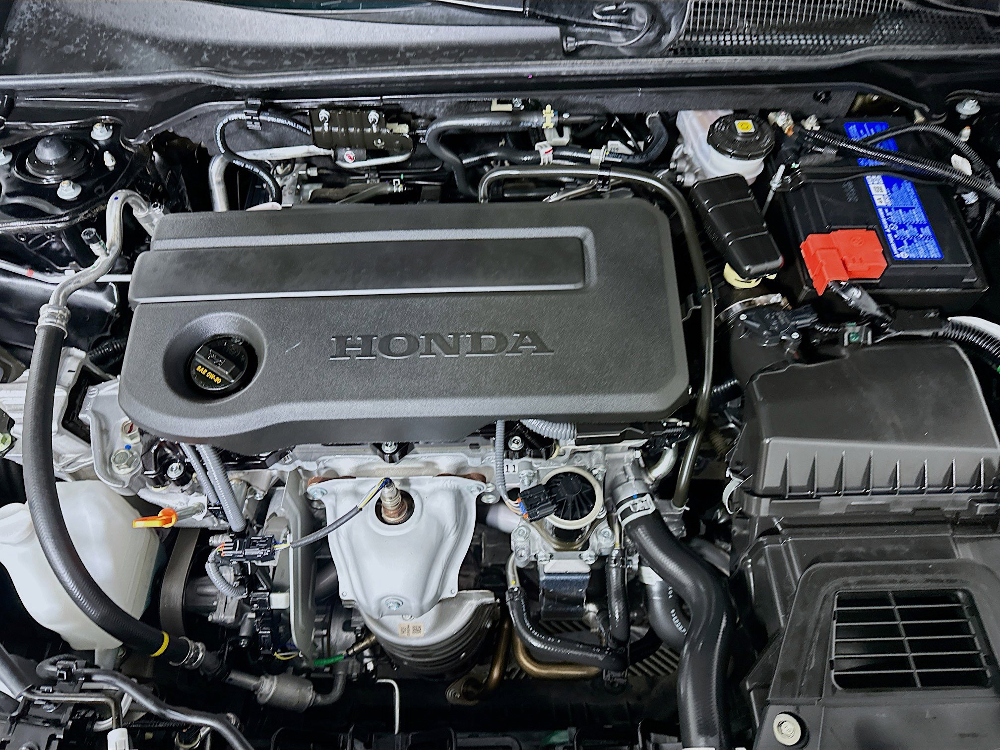 Used 2025 Honda Civic Sport image 31