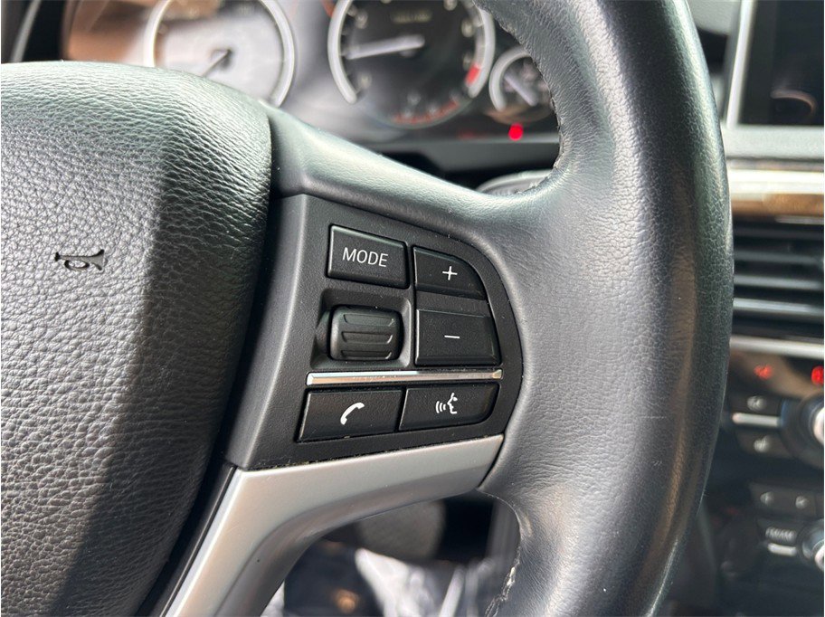 Used 2015 BMW X5 sDrive35i RWD image 30