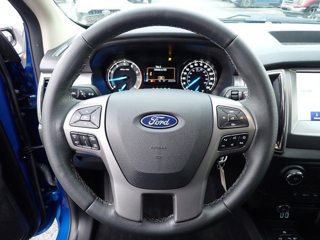 Used 2020 Ford Ranger XLT w/ Equipment Group 301A Mid image 24