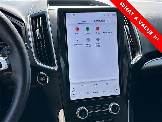 Used 2024 Ford Edge Titanium image 23