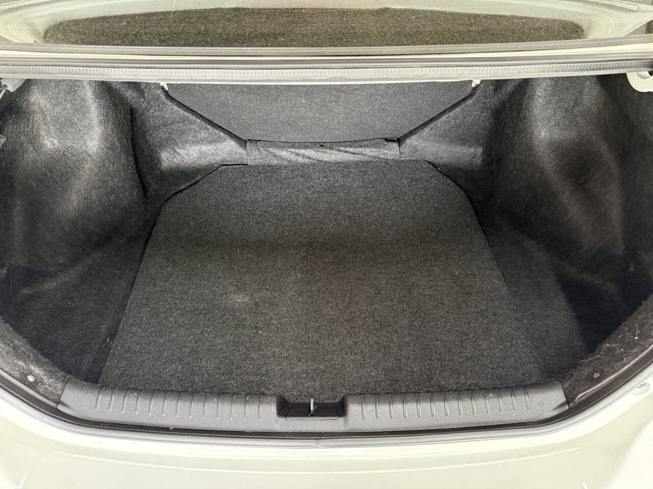 Used 2015 Honda Civic SE image 9