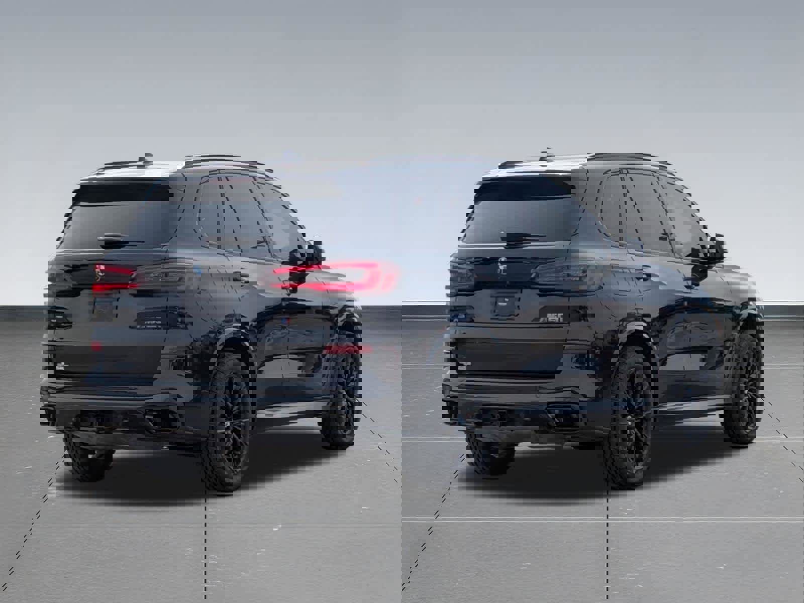 Used 2023 BMW X5 M50i w/ Executive Package image 5