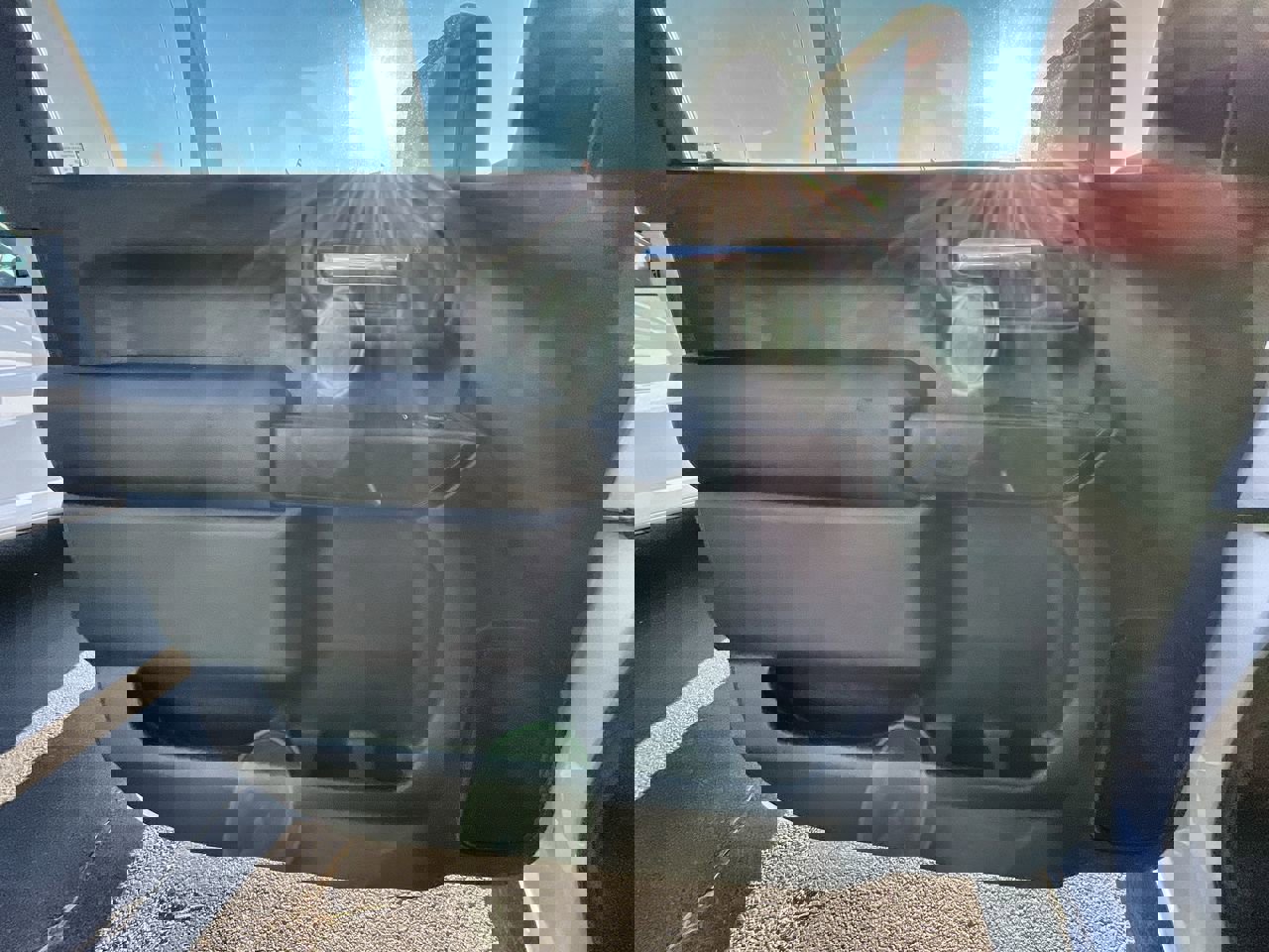 New 2025 Chevrolet Silverado 3500 W/T w/ WT Convenience Package image 13