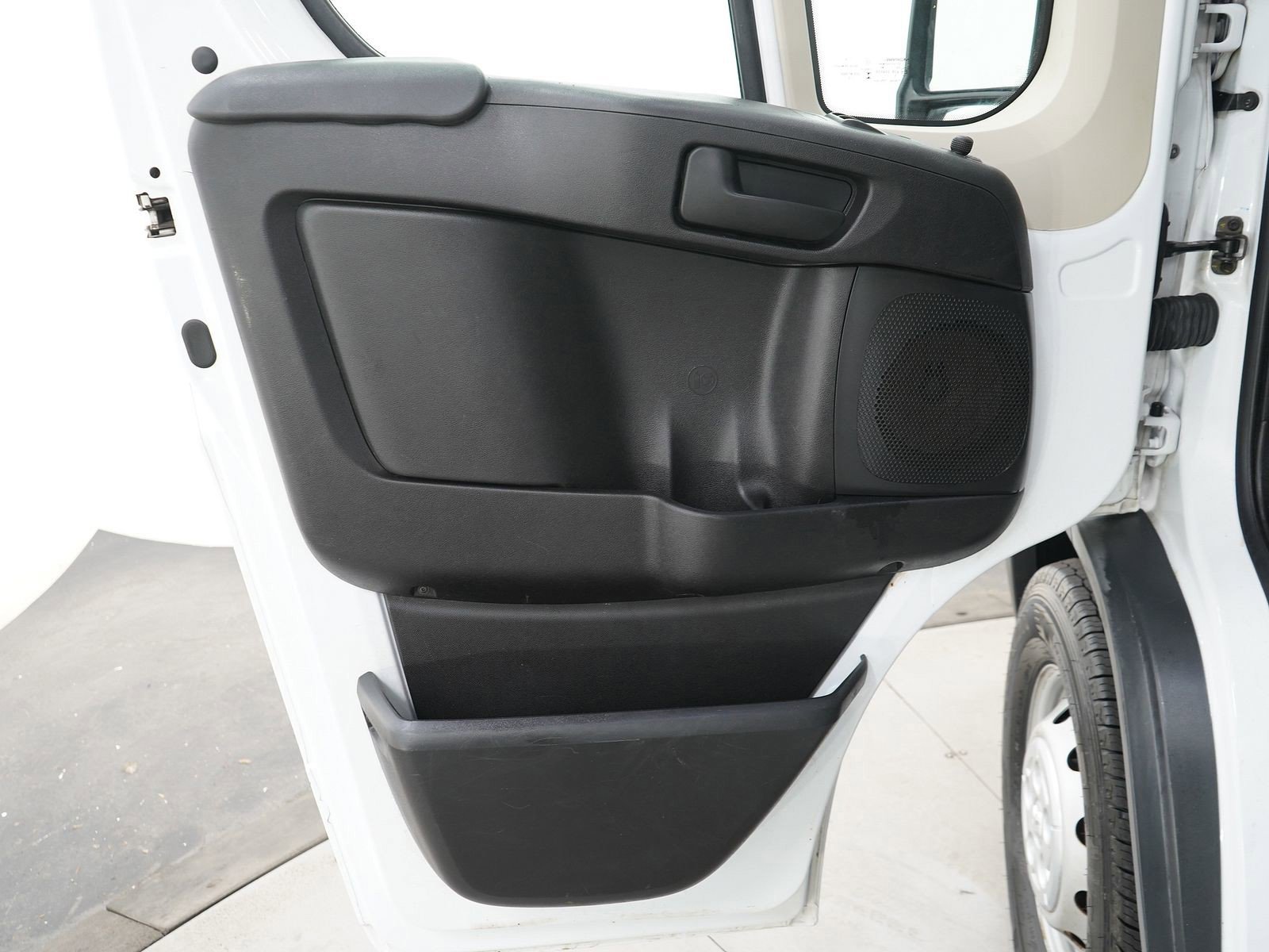 Used 2018 RAM ProMaster 1500 FWD image 14