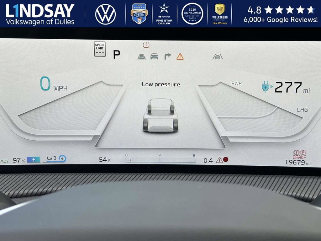 Used 2023 Kia EV6 GT image 26