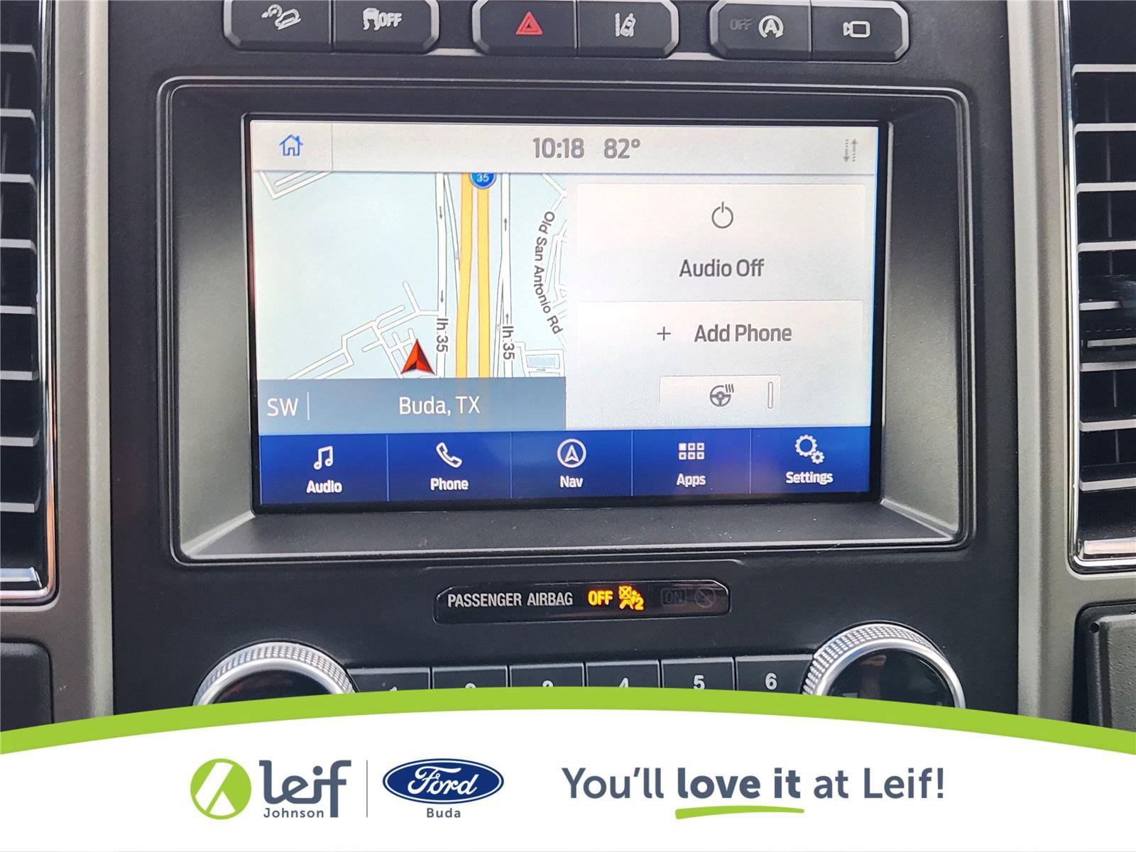 Used 2021 Ford Expedition XLT AWD/4WD image 12