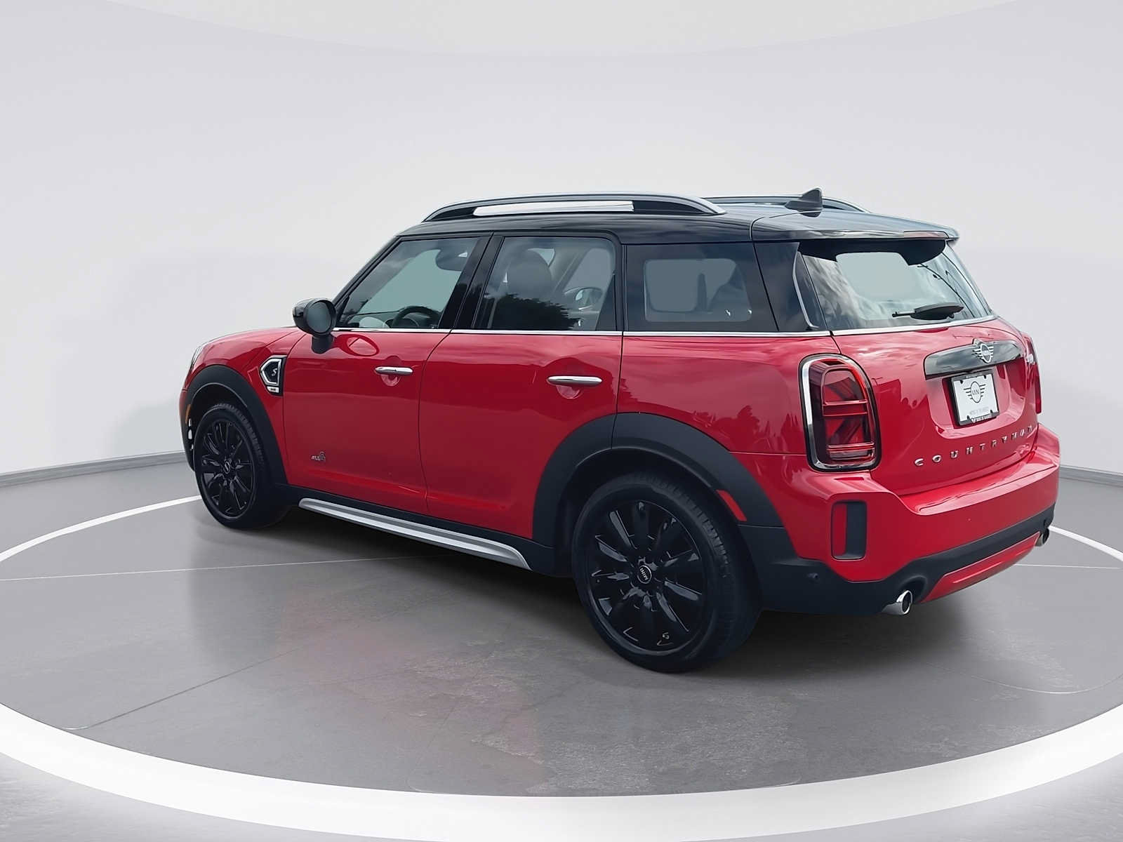 Used 2024 MINI Cooper Countryman S AWD/4WD image 6
