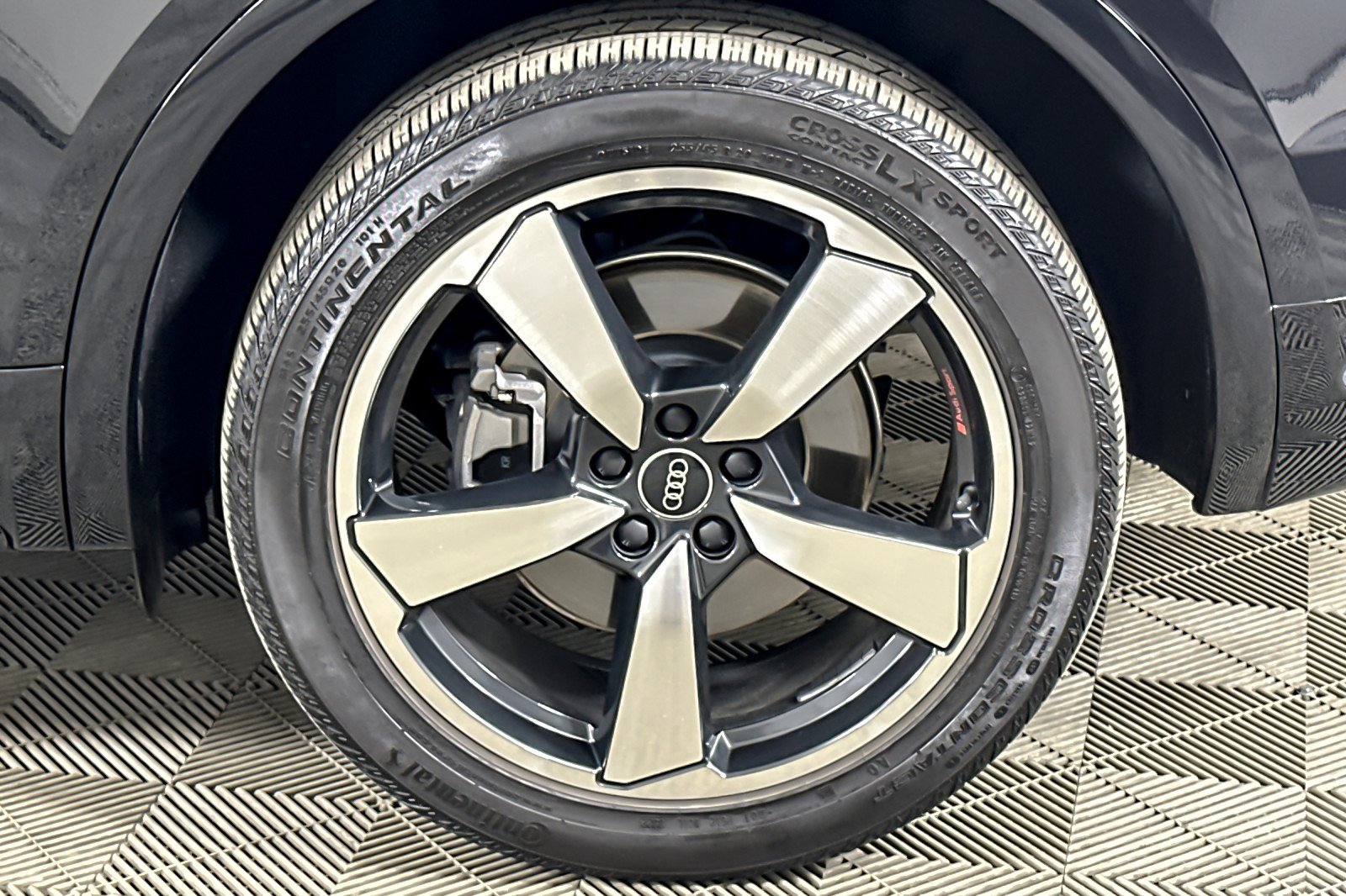 Used 2023 Audi Q5 2.0T Premium Plus image 26