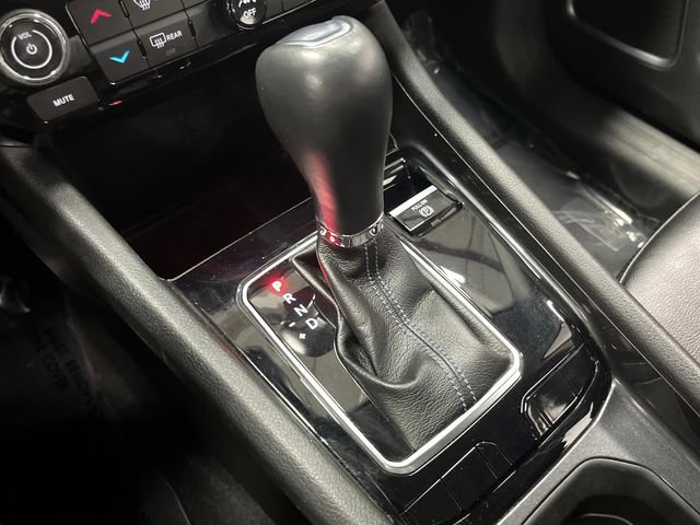 Used 2022 Jeep Compass Latitude image 19