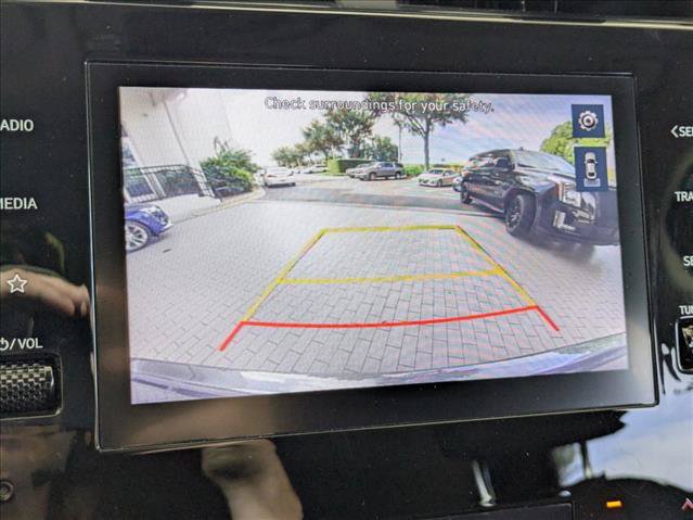 Used 2022 Hyundai Tucson XRT FWD image 9