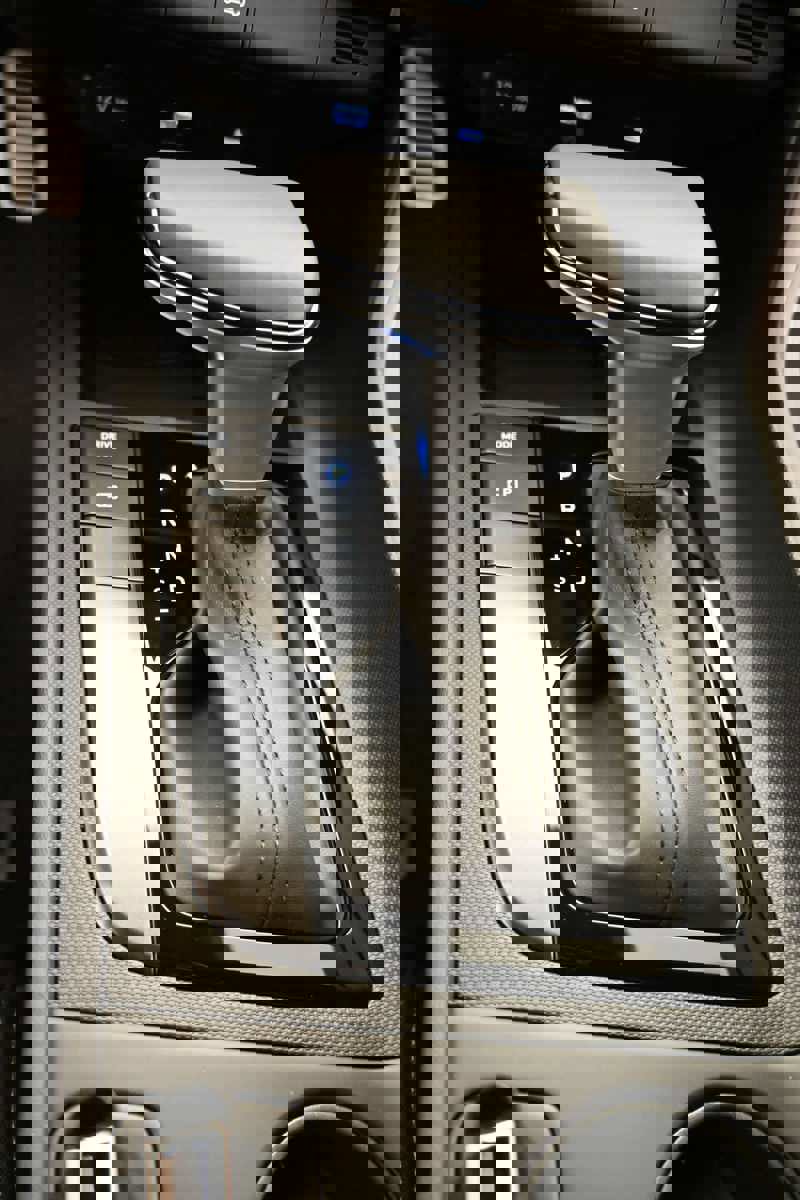 New 2026 Hyundai Elantra Sport w/ Cargo Package image 19