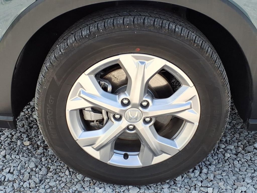Used 2025 Honda HR-V LX image 17
