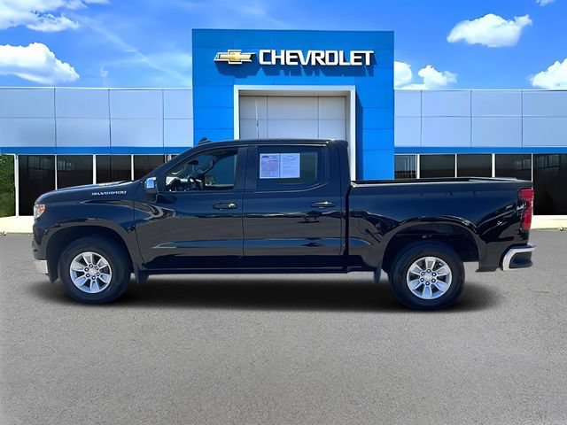 Used 2023 Chevrolet Silverado 1500 LT RWD image 6