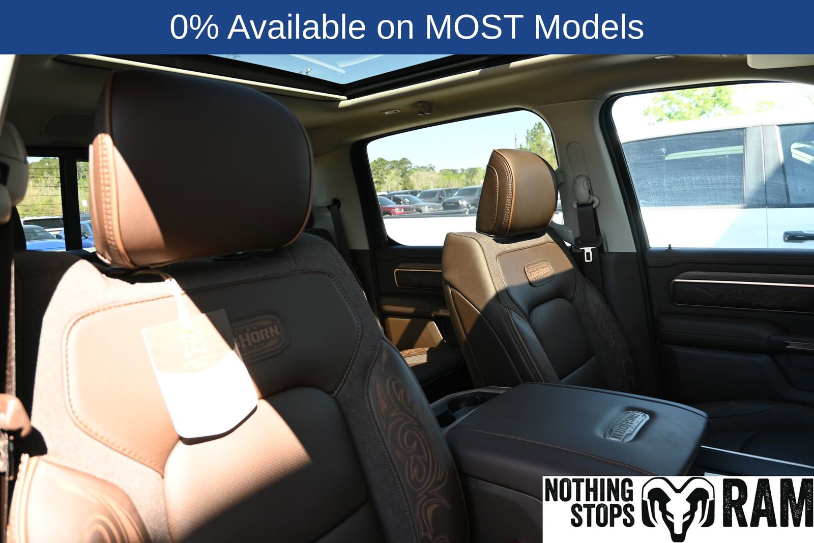 New 2026 RAM 1500 Limited image 27