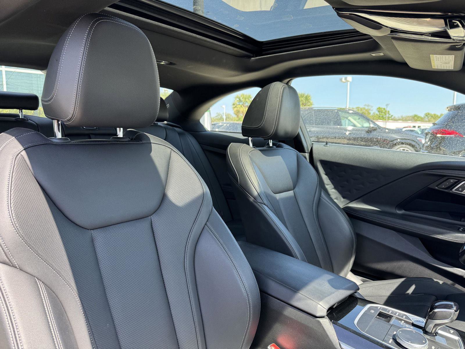 Used 2022 BMW 230i 230i w/ Convenience Package image 30