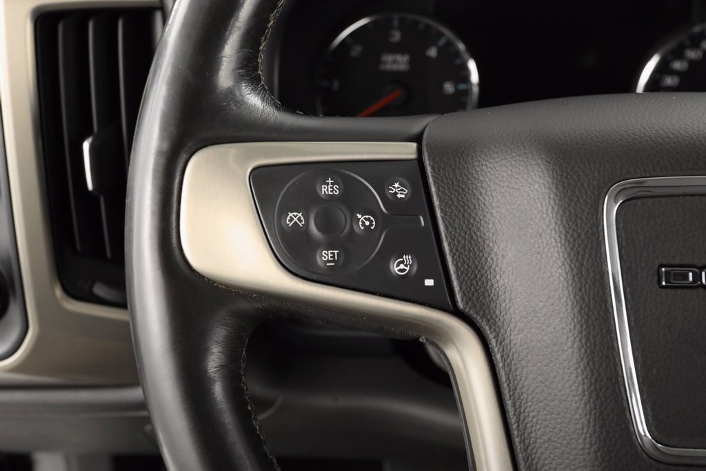 Used 2018 GMC Sierra 1500 Denali image 24