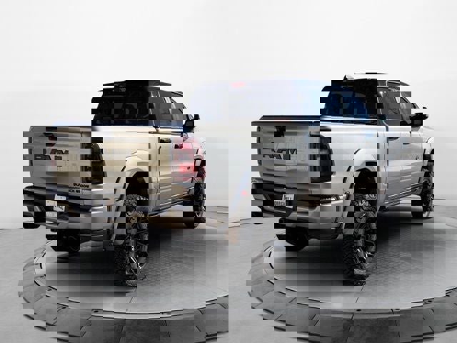 New 2026 RAM 1500 Laramie w/ Night Edition image 3