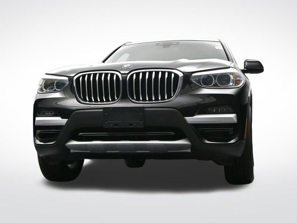 Used 2020 BMW X3 xDrive30i image 30