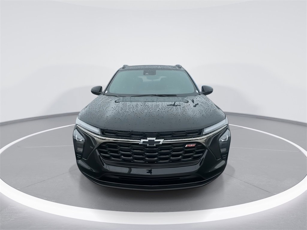 New 2026 Chevrolet Trax RS w/ Sunroof Package image 3