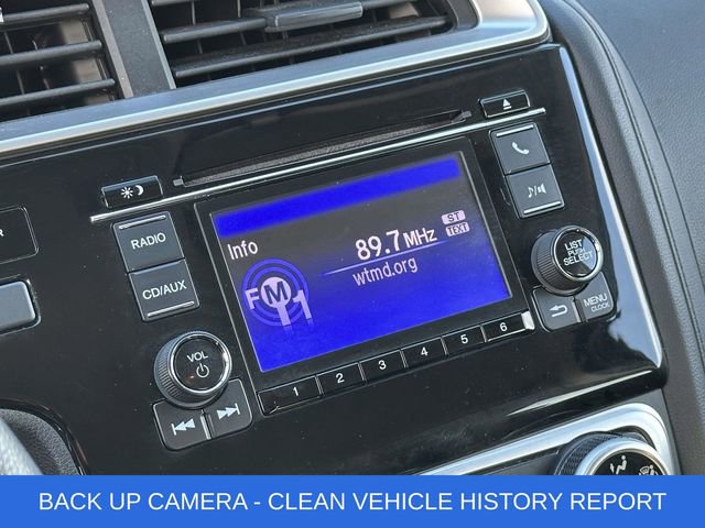 Used 2016 Honda Fit LX image 3