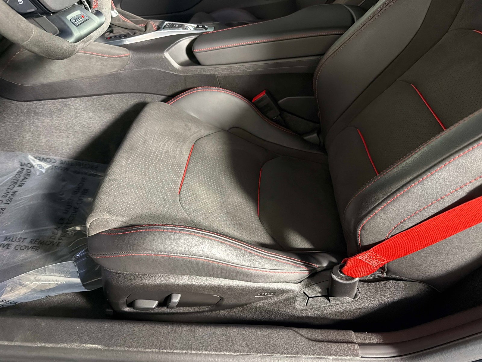 Used 2018 Chevrolet Camaro ZL1 w/ LPO, ZL1 Protection Package RWD image 29