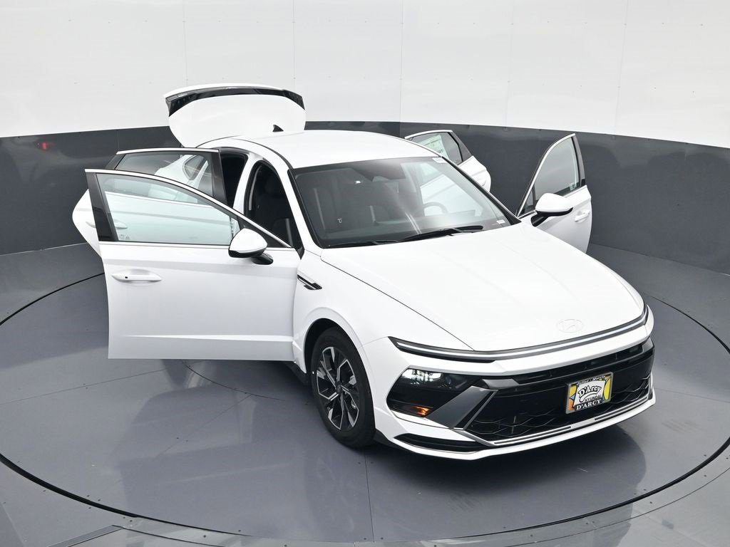 Used 2025 Hyundai Sonata SEL image 29