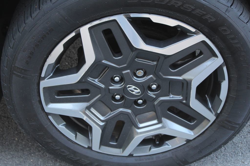 Used 2022 Hyundai Santa Fe Limited image 9