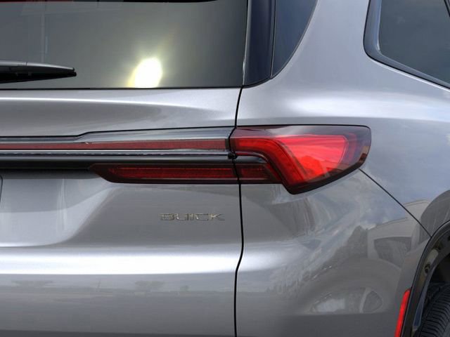 New 2026 Buick Enclave Sport Touring w/ Power Package image 12