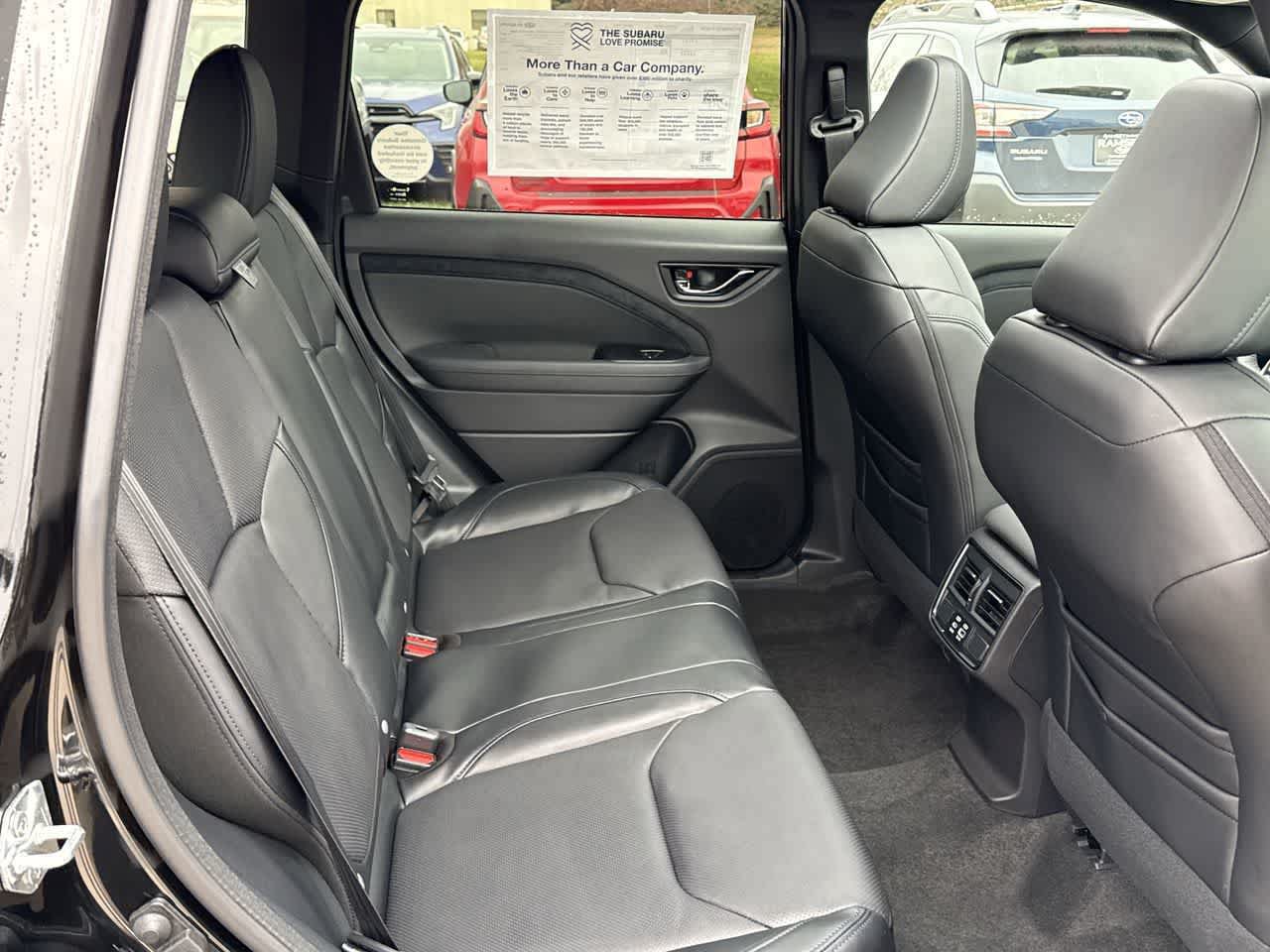 Used 2026 Subaru Forester Limited w/ Limited Package AWD/4WD image 20