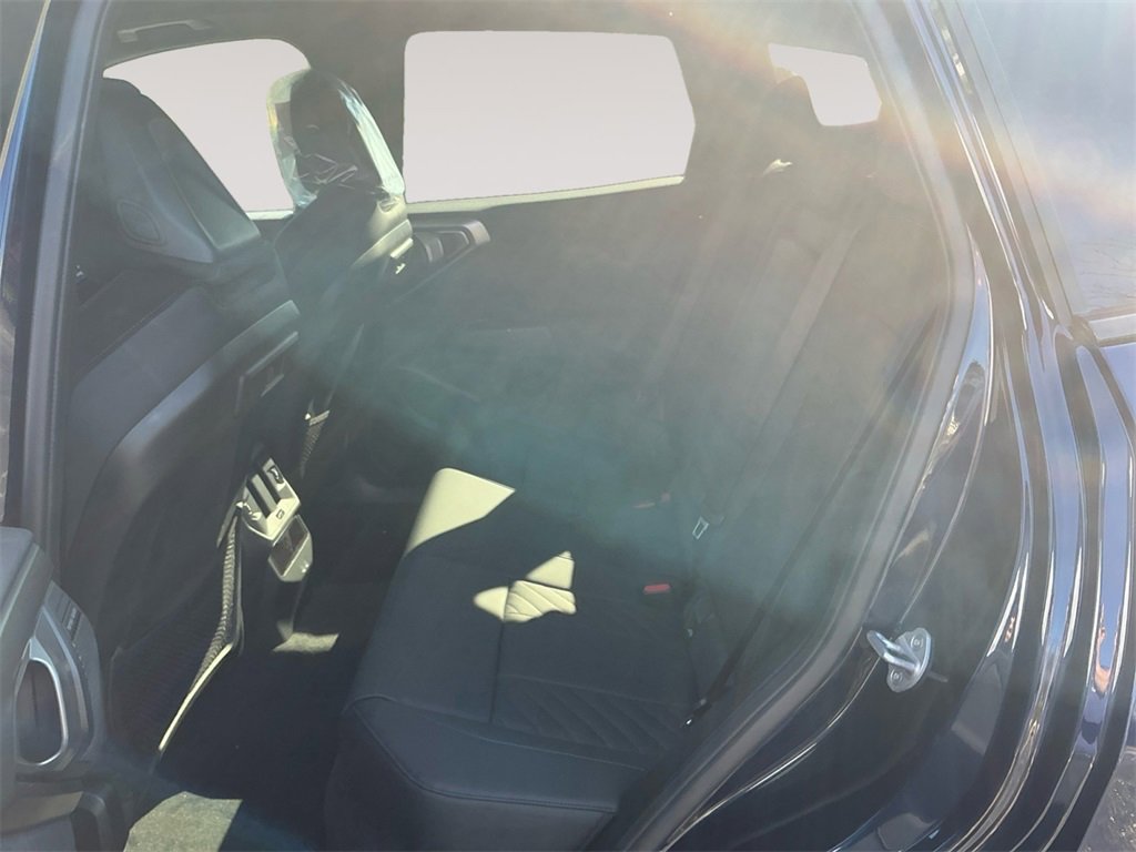 New 2026 BMW X3 xDrive30 w/ Premium Package image 13