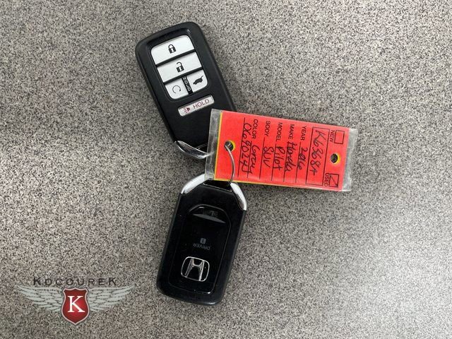 Used 2016 Honda Pilot EX-L image 27