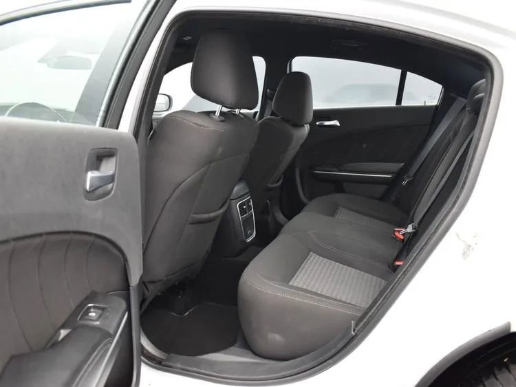 Used 2023 Dodge Charger SXT RWD image 15