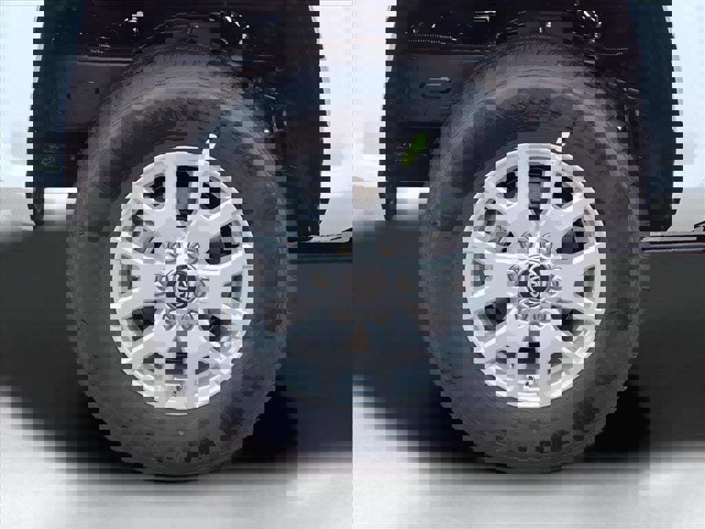 New 2026 Toyota Tacoma SR5 image 7