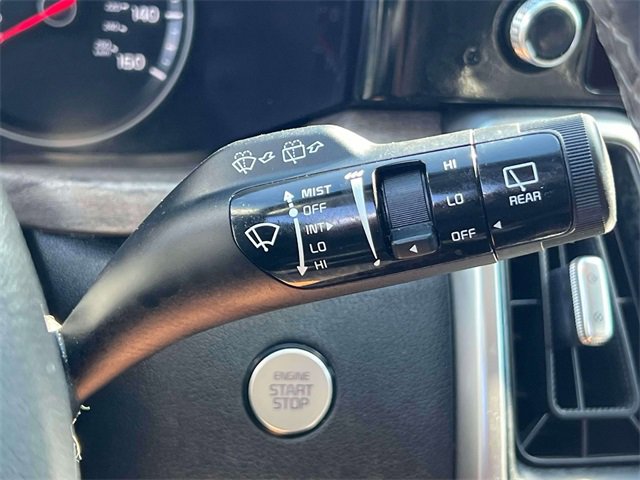 Used 2022 Kia Sorento S image 28