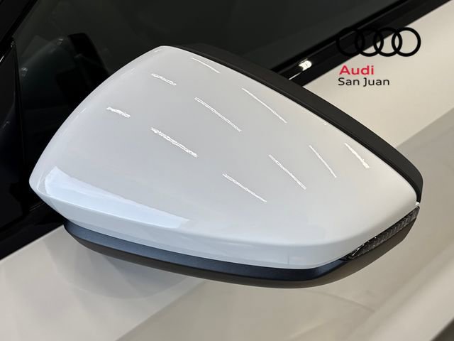 New 2026 Audi A3 2.0T Premium Plus image 8