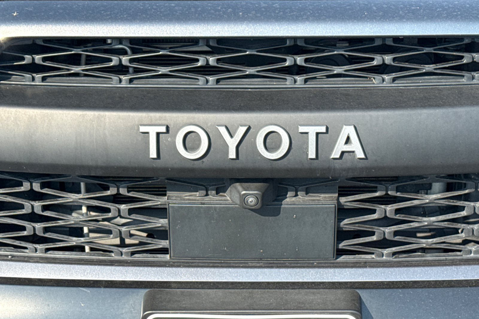 Used 2023 Toyota 4Runner TRD Pro AWD/4WD image 46