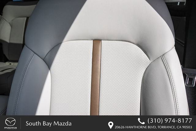 New 2026 MAZDA CX-90 3.3 Turbo S w/ Premium Package image 28