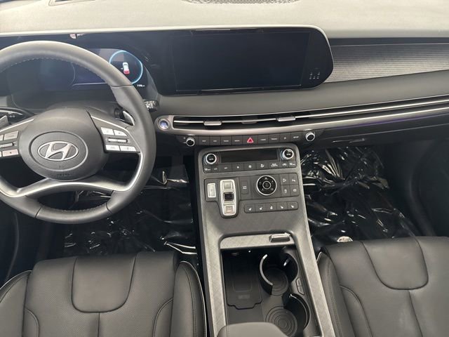 Used 2025 Hyundai Palisade Limited AWD/4WD image 27