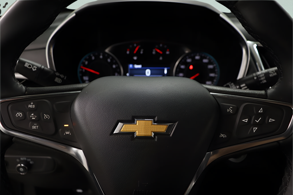 Used 2024 Chevrolet Equinox LT w/ LPO, Floor Liner Package FWD image 13
