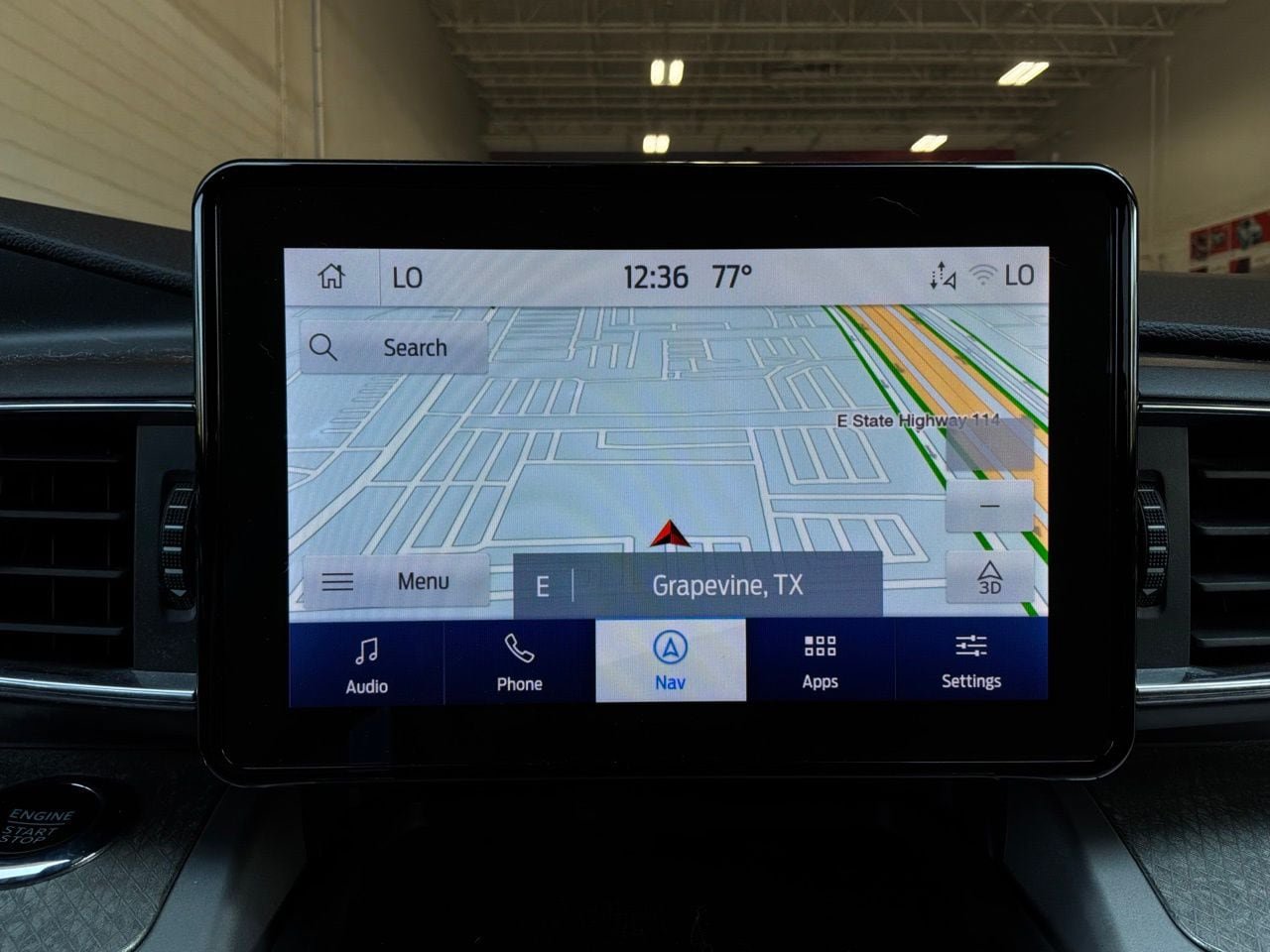 Used 2022 Ford Explorer Timberline AWD/4WD image 39